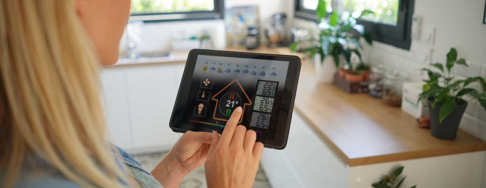Smart Home