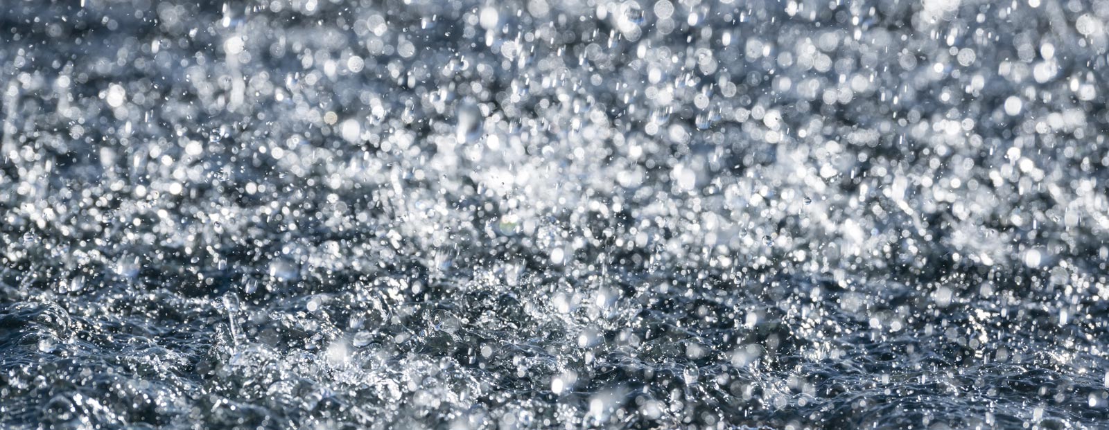 Regen- und Grauwassernutzung